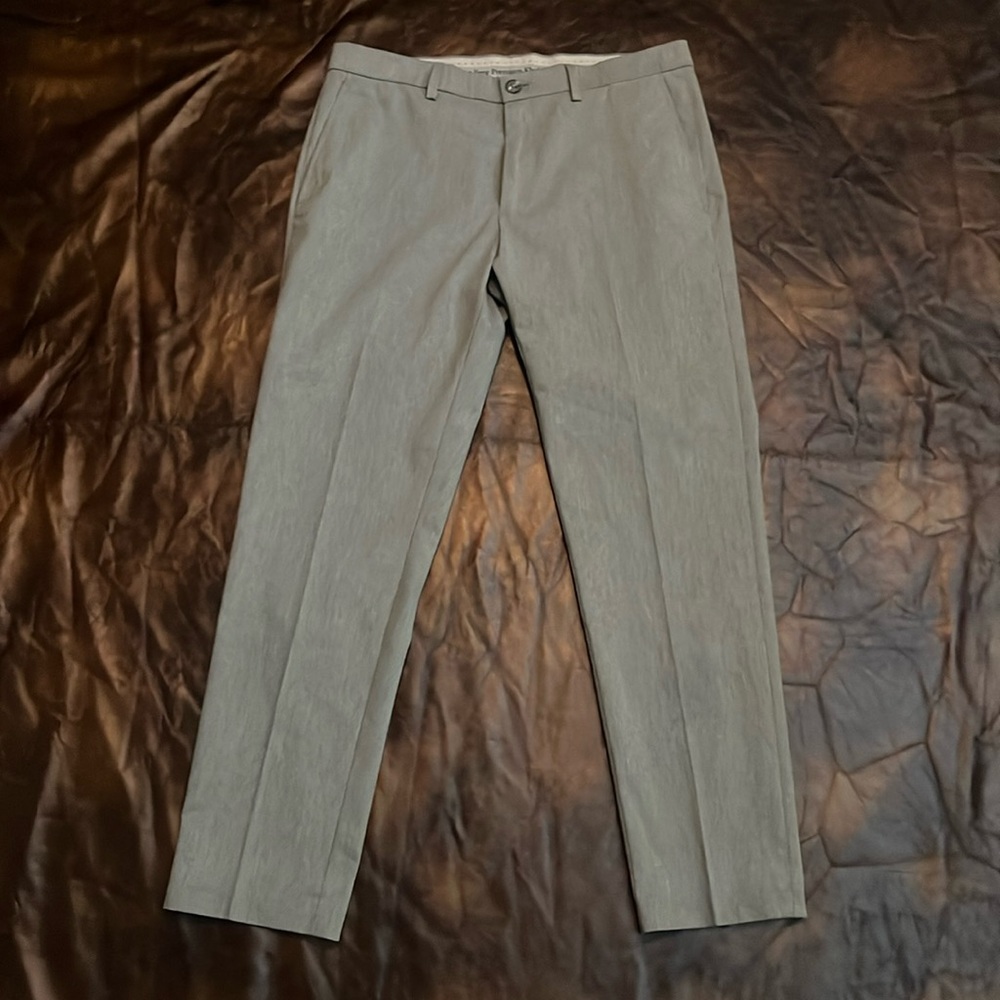 Dress pants